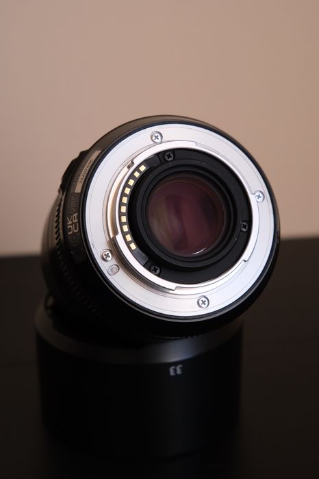 Fuji 33mm f1.4    fujifilm