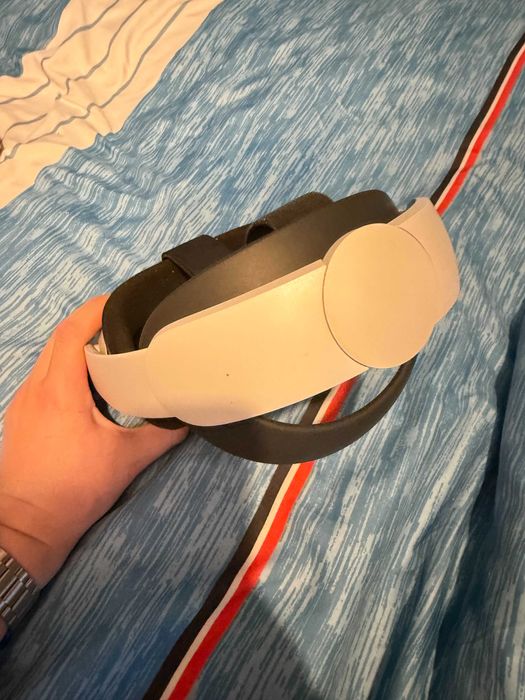 Oculus Quest 2 + Pasek do gogli ELITE