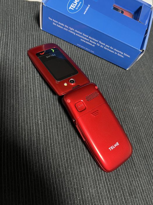 Telefon telme x200