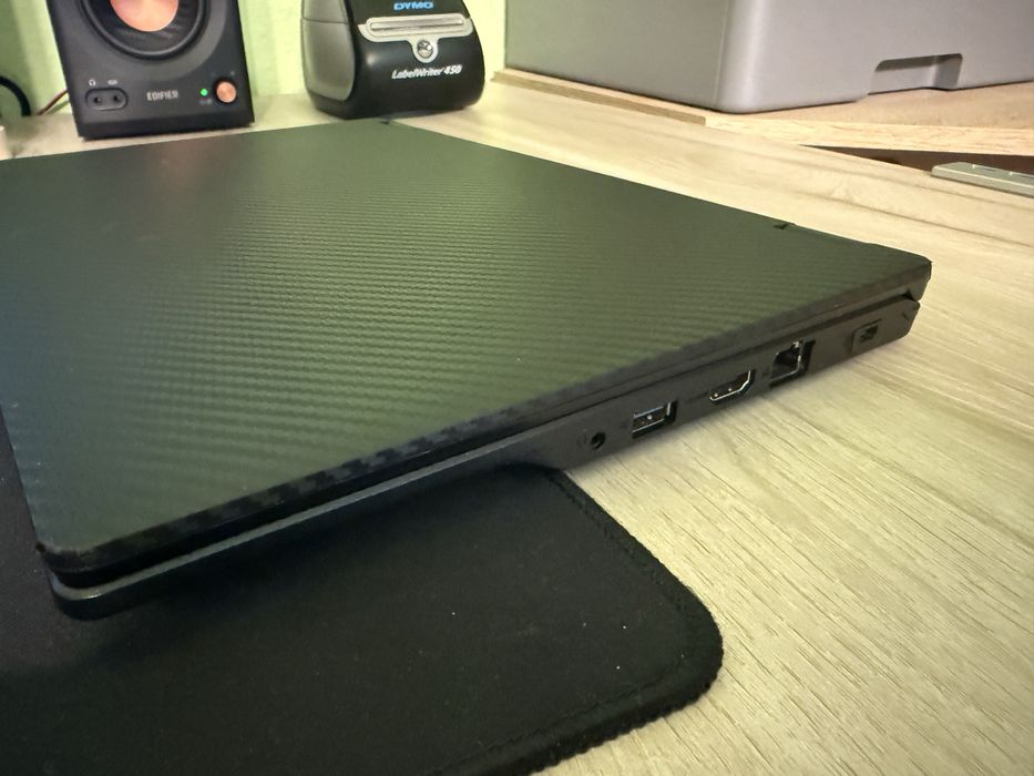 Laptop poleasingowy Fujitsu 14” - intel i5, ssd