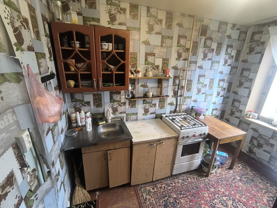 Сдам 2к квартиру