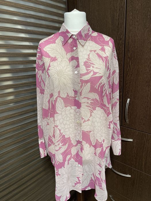 Жіноча блузка MANGO