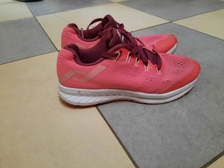 Кросівкі для дівчинки