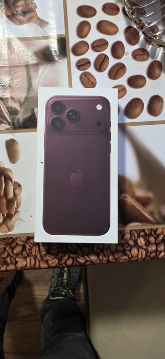 Sprzedam nowy iPhone promax18