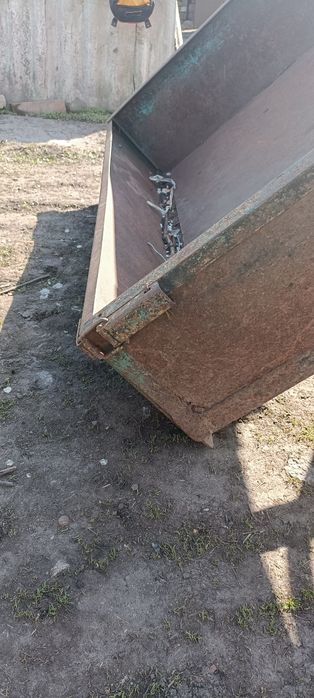 Причеп прицеп до мото