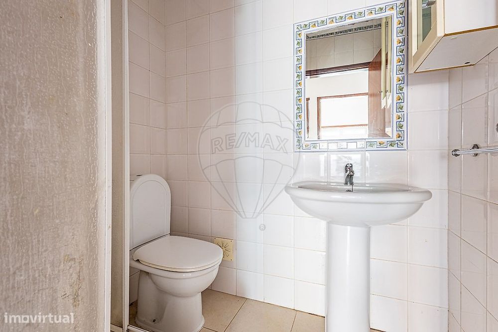 Apartamento T3 para venda