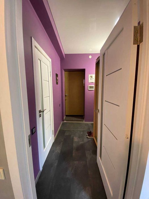 Оренда 1к квартири на 96-му кварталі