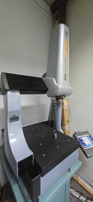 Urządzenie pomiarowe Tesa Micro hite 3d