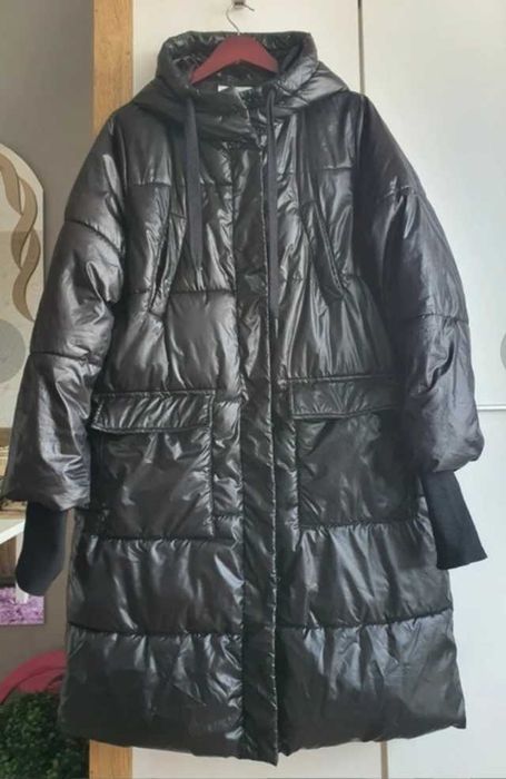 Kurtka zimowa damska Reserved r.M-L