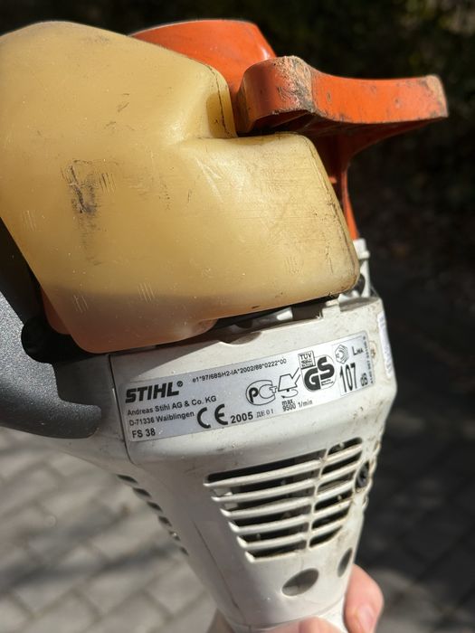 Stihl FS30 Kosa podkaszarka