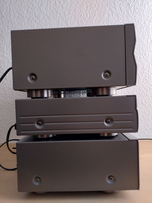 Wieża segmentowa YAMAHA
