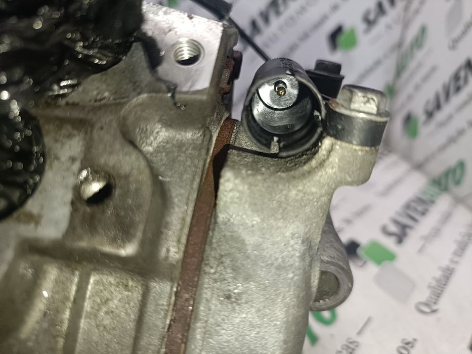 Compressor AC JEEP Grand Cherokee II (WJ, WG)