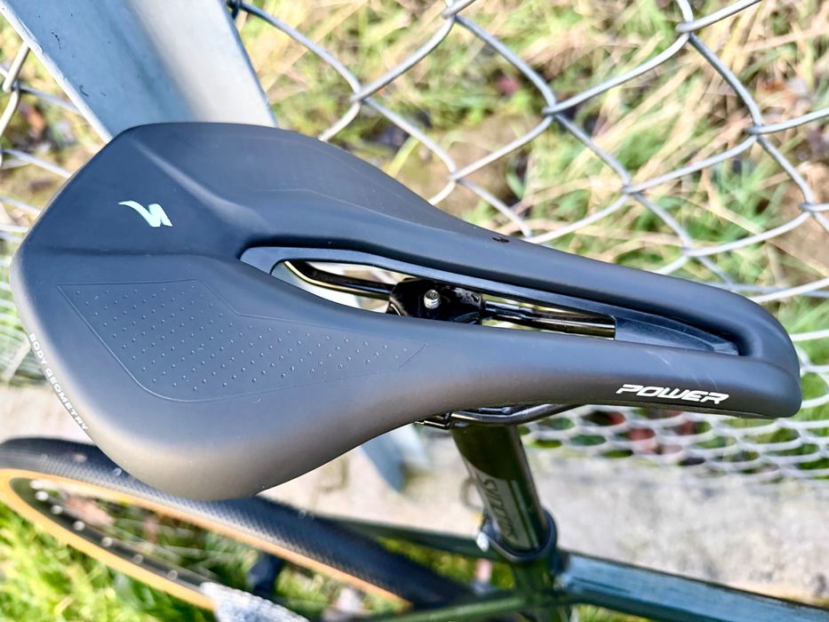 Gravel Scott Speedster 30 roz. L