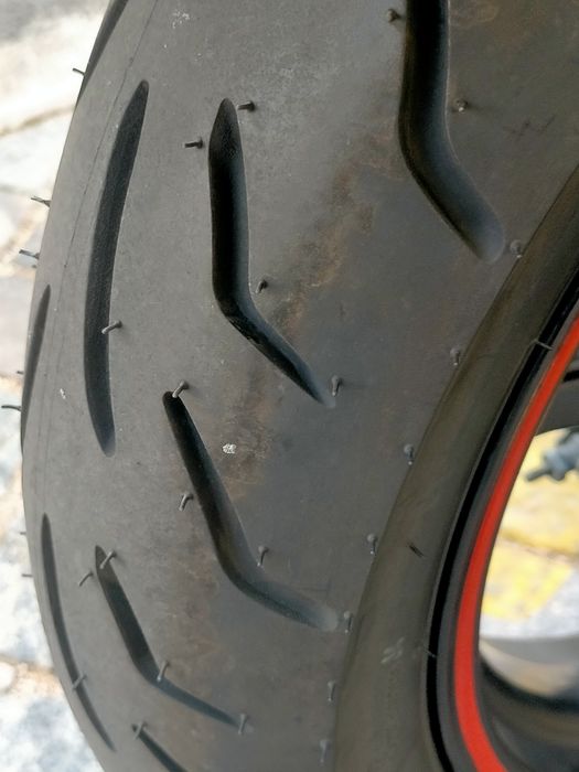 Honda SH125i PGMF1 2007