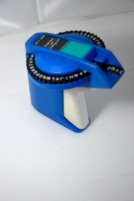 Dymo Jet Anos 70-80