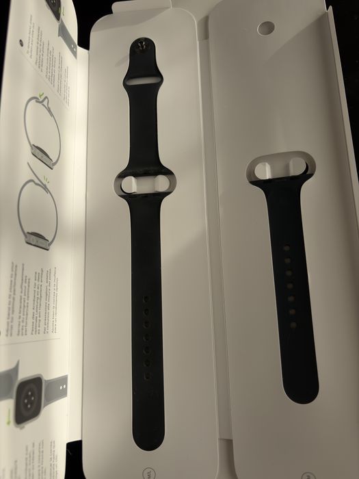 Apple Watch SE 44mm GPS