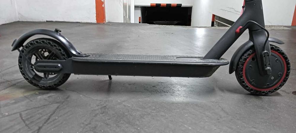 Trotinete XIAOMI PRO
