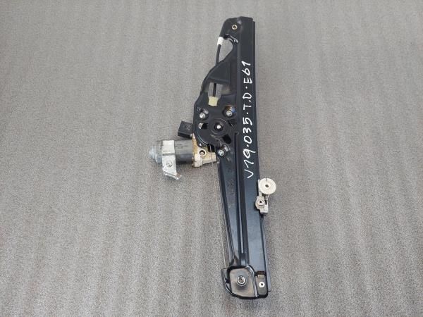 Elevador vidros trás direito BMW 5 Touring (E61)