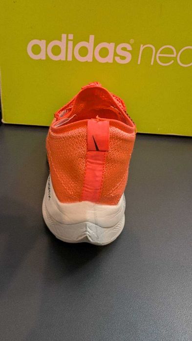 Nike Air Zoom Alphafly NEXT 37,5 (23,5см)