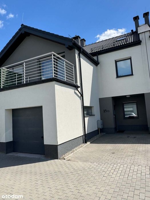 Szeregówka z ogrodem Katowice, ul. Sielawy BEZ POŚREDNIKÓW