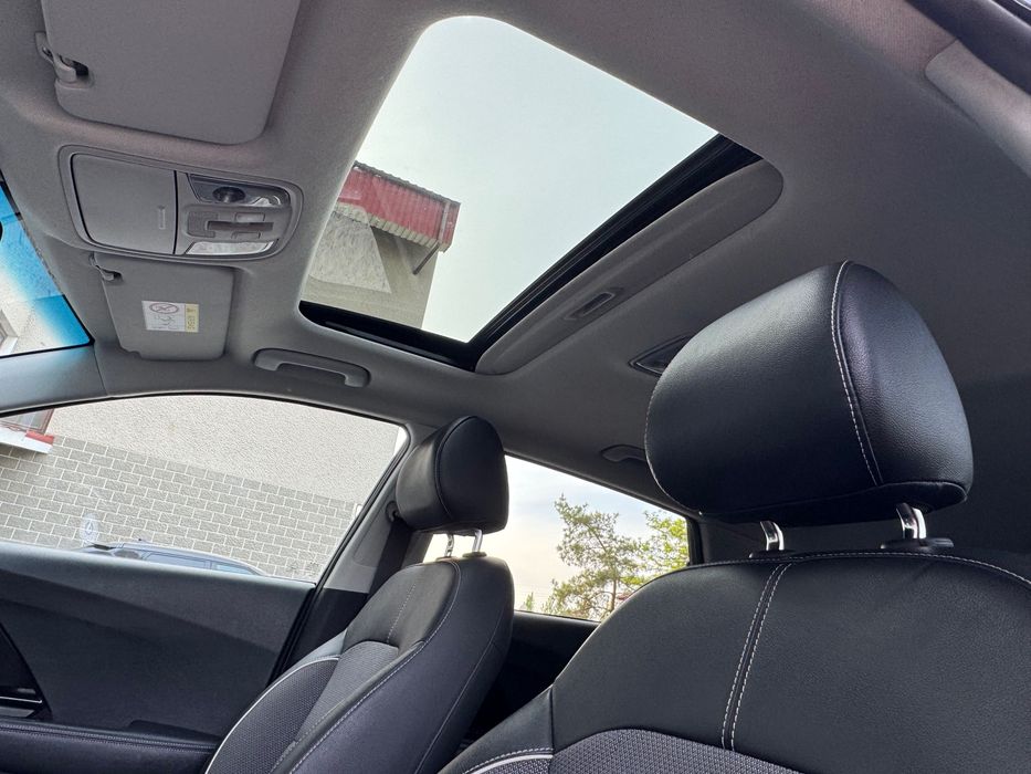 ‼️KIA Niro EV 64kw 21рік‼️