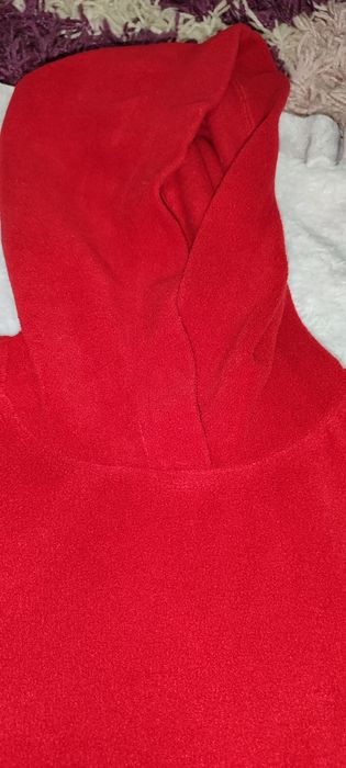 Худі дитяче на флісі