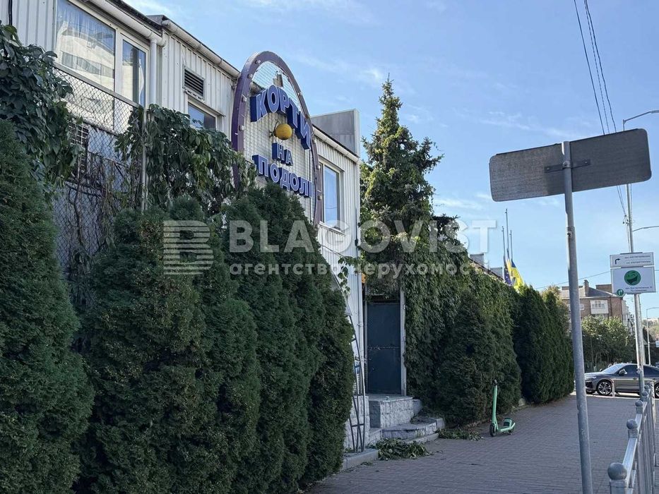 2 кім Поділ Юрківська Царський будинок
