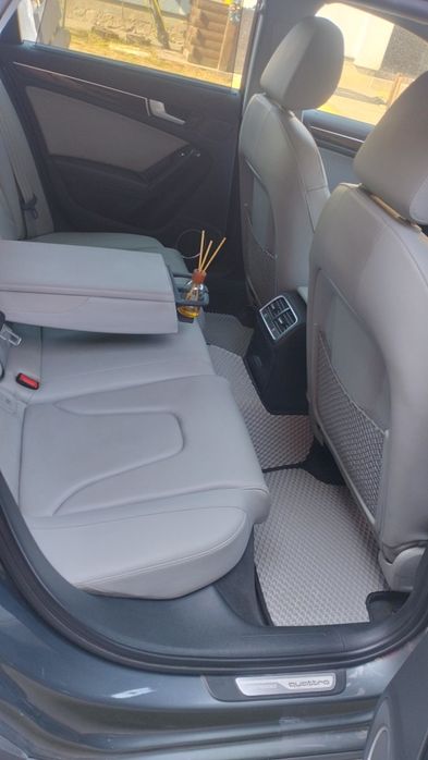 AUDI A4 allroad 2014 VIN WA1VFAFL5EA061139 фото оголошення 10 з 24