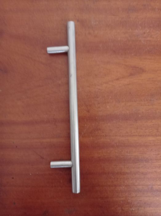 Puxadores de cozinha