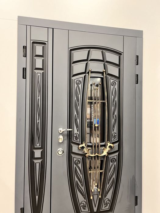 Двері вхідні, установка у подарунок!!