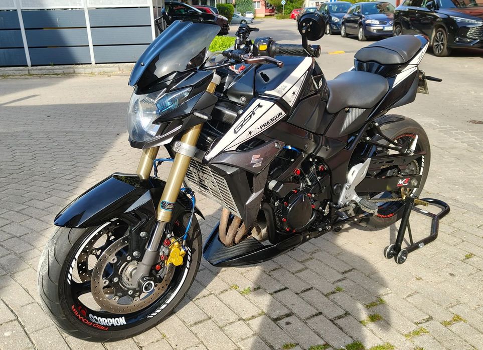 Suzuki
