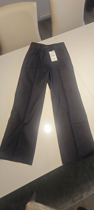 Calças Zara Senhora Novas