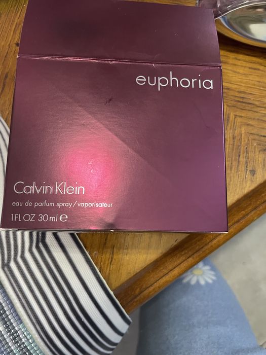 Дихи, туалетная вода, Dolce i Kelvin