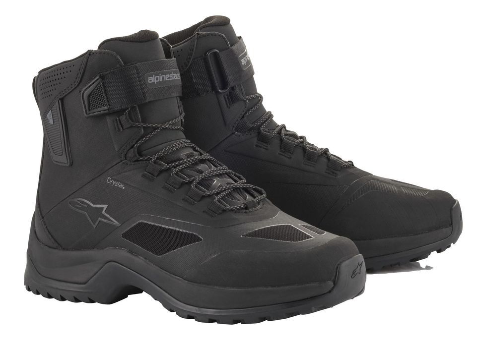 alpinestars botas cr-6 ds 2611020