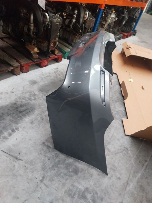 Para-choques traseiro BMW serie 6 F12 Ref: 51128050374