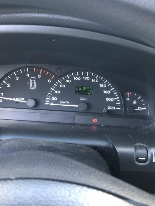 Vendo carrinha Fiat Marea