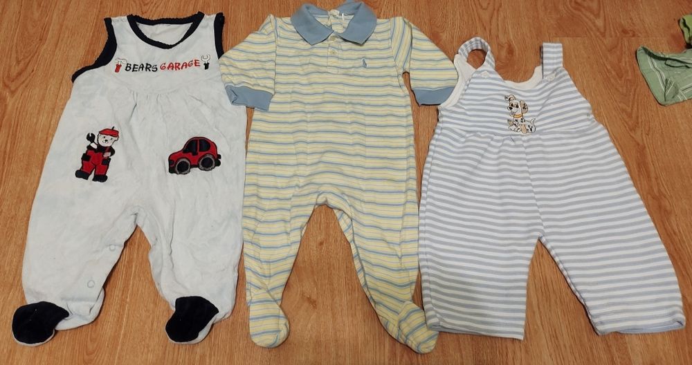 Pajacyk i śpiochy rozm.62