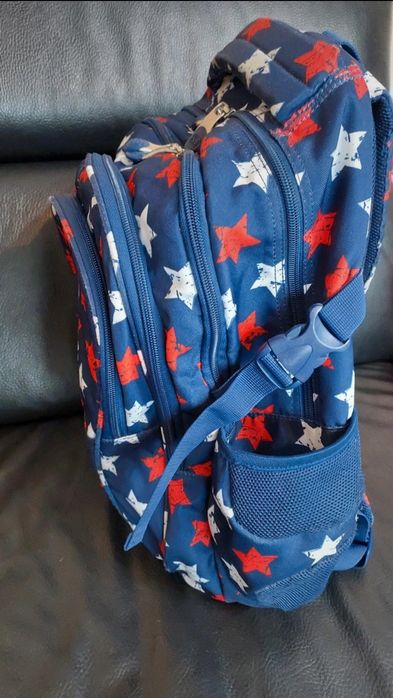 Plecak szkolny ST. RIGHT