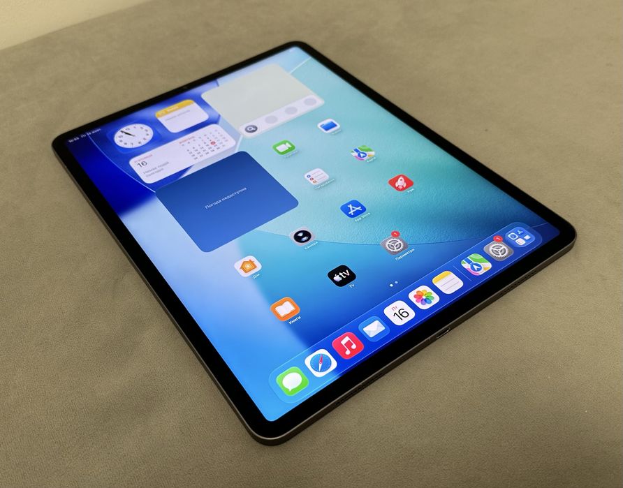 Apple iPad Pro 12.9 M1 256