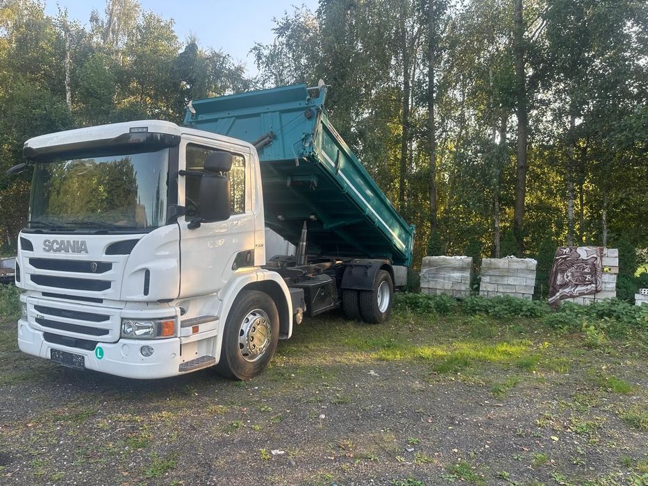 Scania