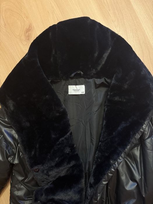 Kurtka puchowa Reserved  44