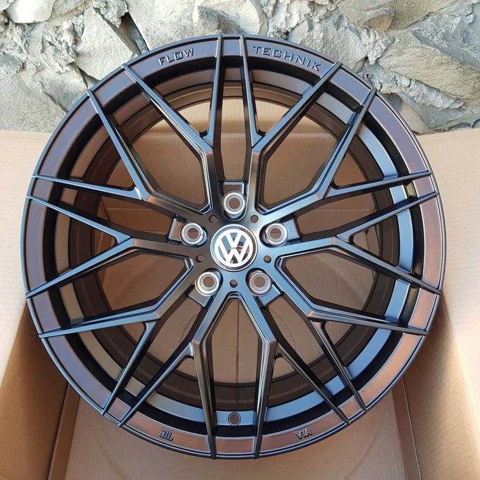Диски НОВІ R19 5x112 VW Passat CC Arteon Atlas Audi A4 A6 A8 Q5 E-tron