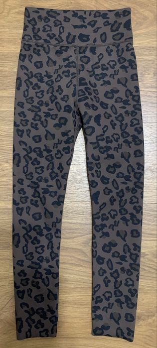 Лосини, легінси на дівчинку 140 розмір
