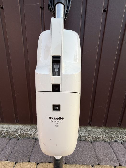 Пилосос Miele Parkett & Co, Німеччина