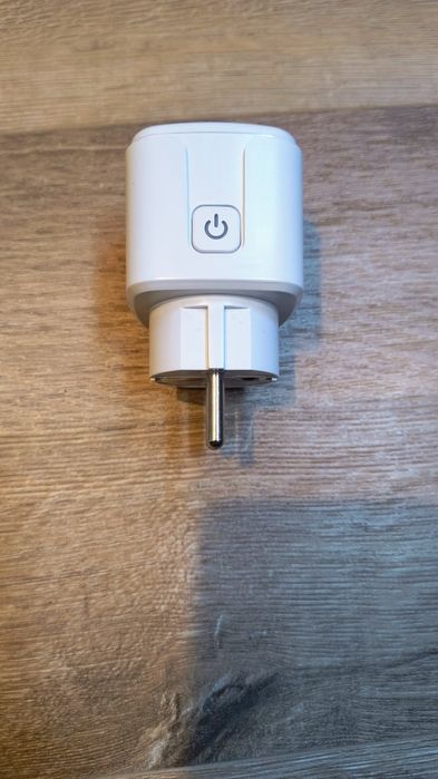 Inteligentne gniazko Tuya Smart WiFi 16A