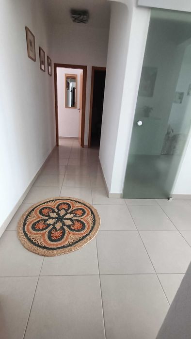 T3 - Férias Quarteira