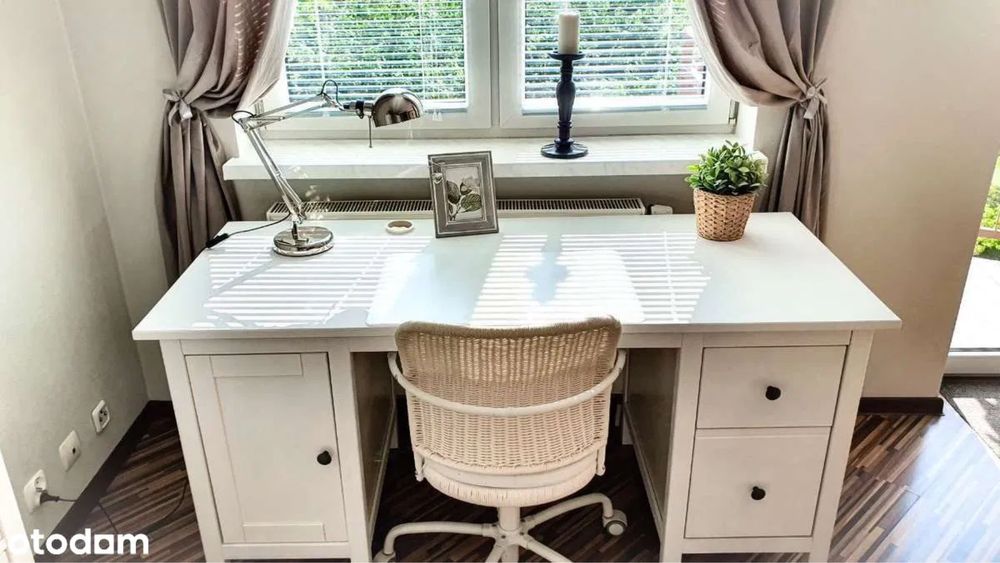 Jasne mieszkanie 50m ul.Wysłouchów