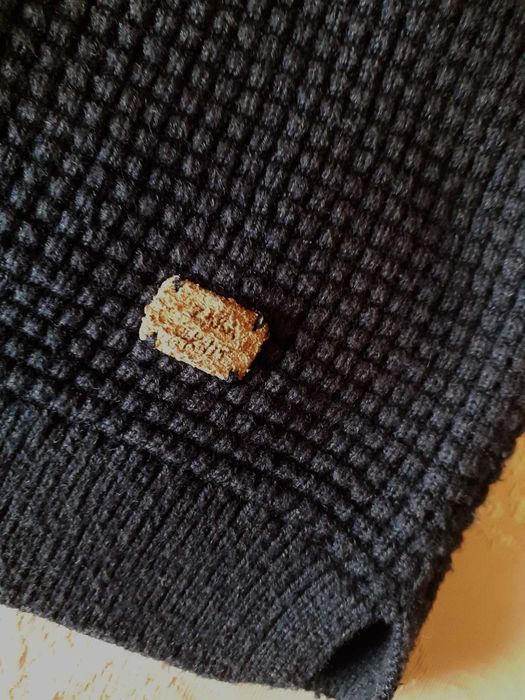 Camisola de malha - Zara - tam.13/14 anos