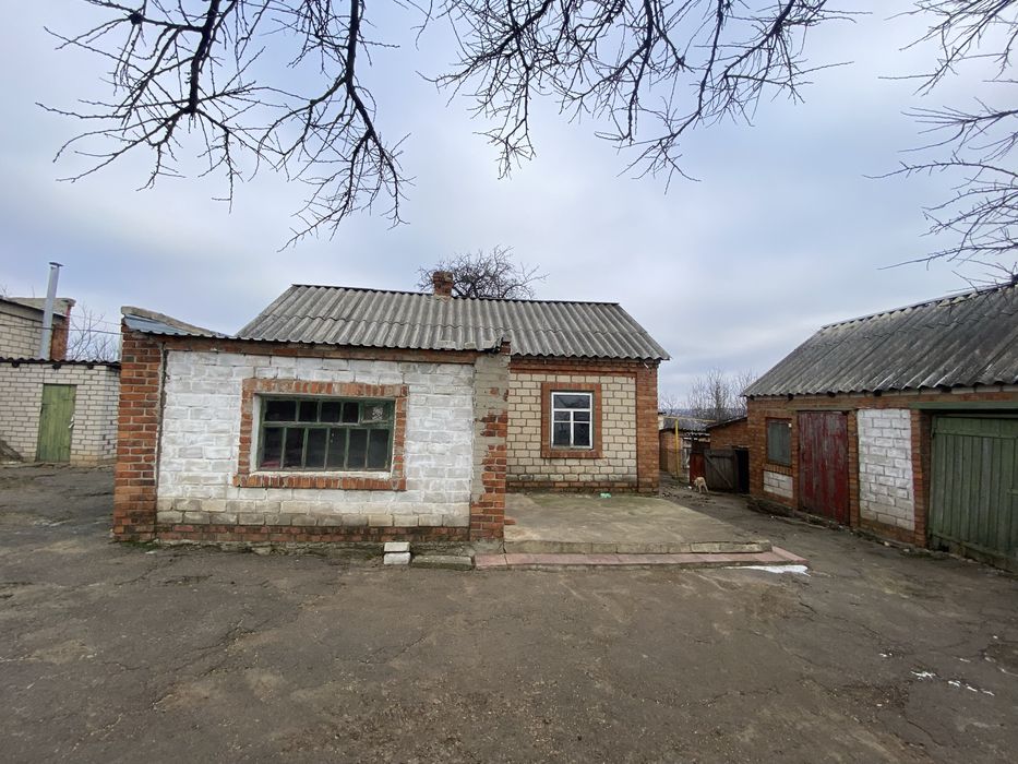 Будинок на богополі по вул. Князя Святослава