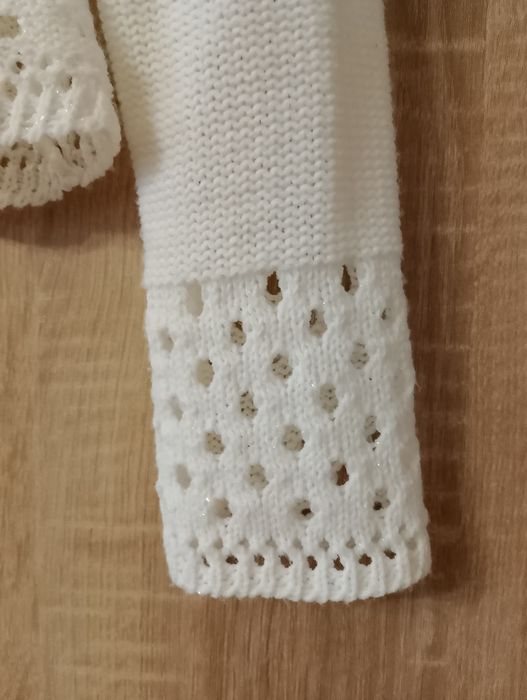 Bolerko/narzutka rozm 146